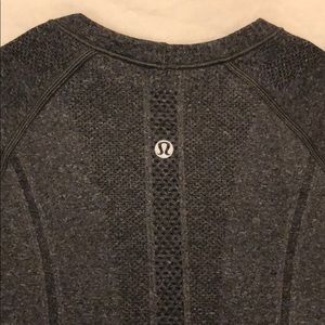 Lululemon Swiftly Tech Short sleeve
